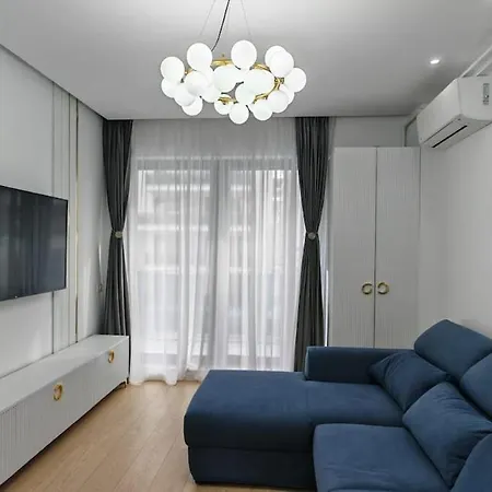 Onix Wave 203 Appartement *