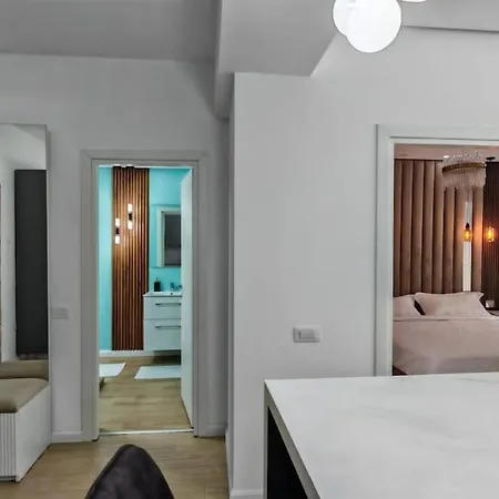Onix Wave 203 Appartement