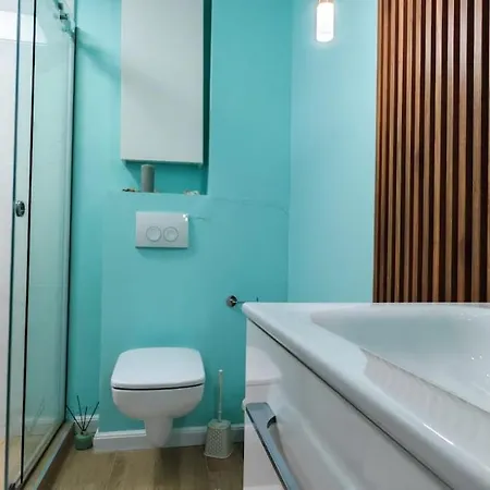 Appartement Onix Wave 203 Năvodari